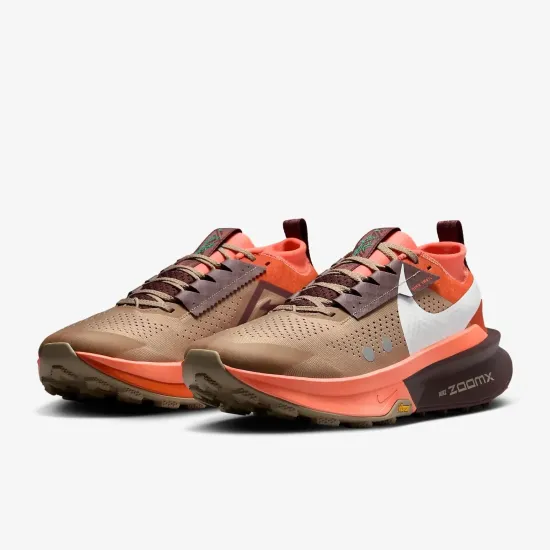 Кросівки Nike ZoomX Zegama Trail 2 HQ3768-200