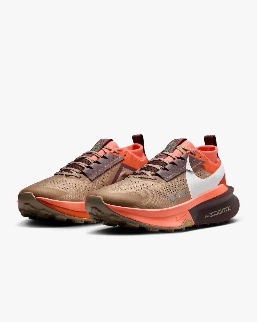 Кросівки Nike ZoomX Zegama Trail 2 HQ3768-200