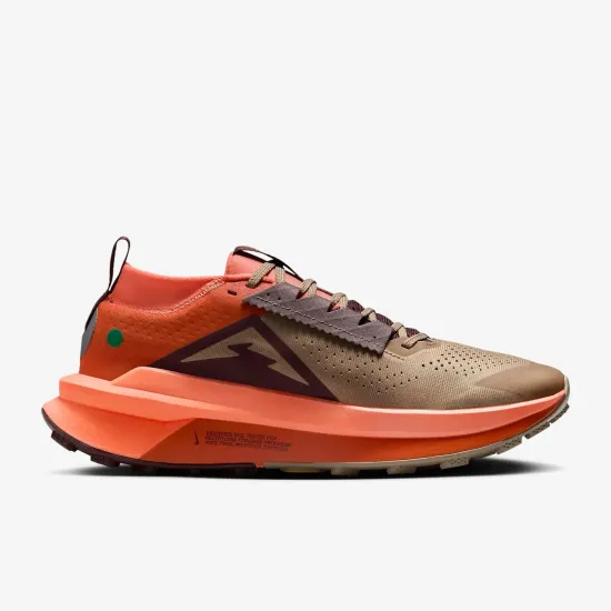 Кросівки Nike ZoomX Zegama Trail 2 HQ3768-200