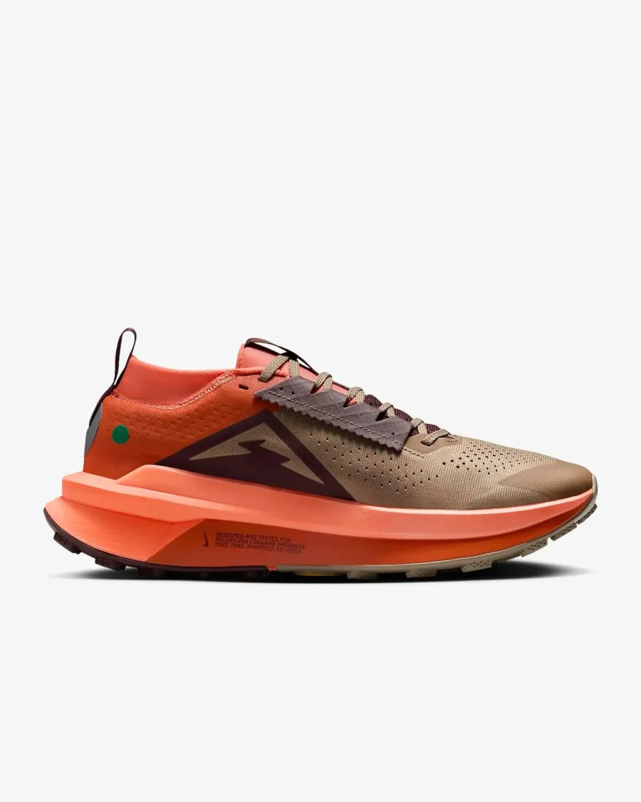 Кросівки Nike ZoomX Zegama Trail 2 HQ3768-200