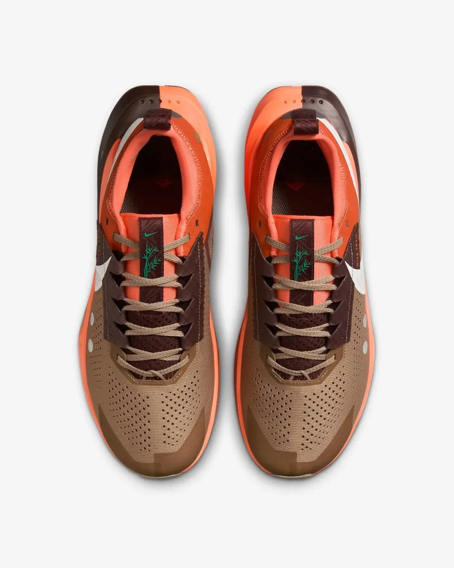 Кросівки Nike ZoomX Zegama Trail 2 HQ3768-200