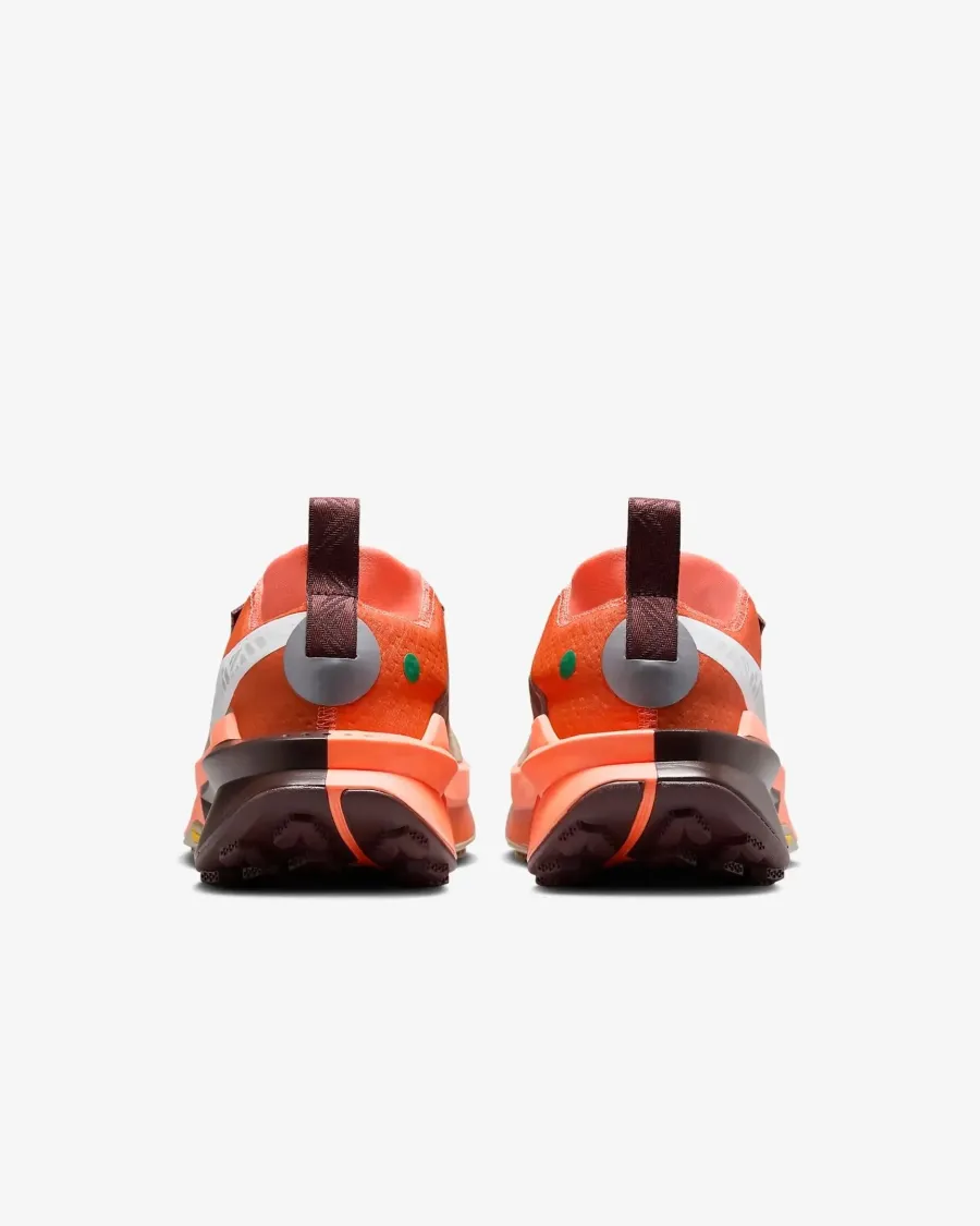 Кросівки Nike ZoomX Zegama Trail 2 HQ3768-200