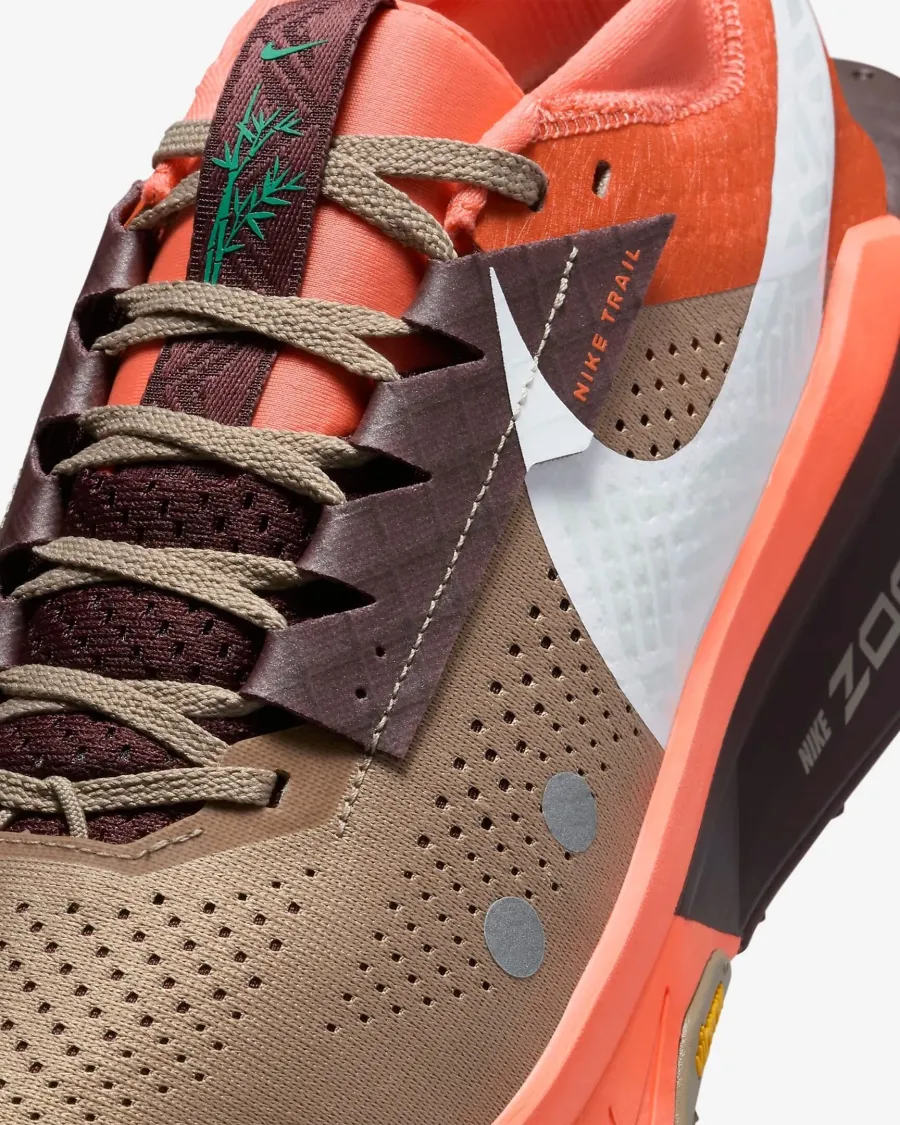 Кросівки Nike ZoomX Zegama Trail 2 HQ3768-200