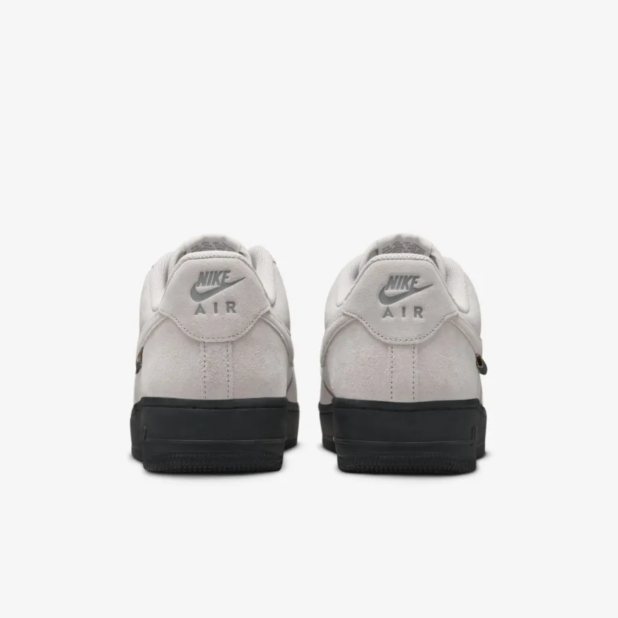 Кросівки Nike Air Force 1 '07 Low Cordura HQ3822-001