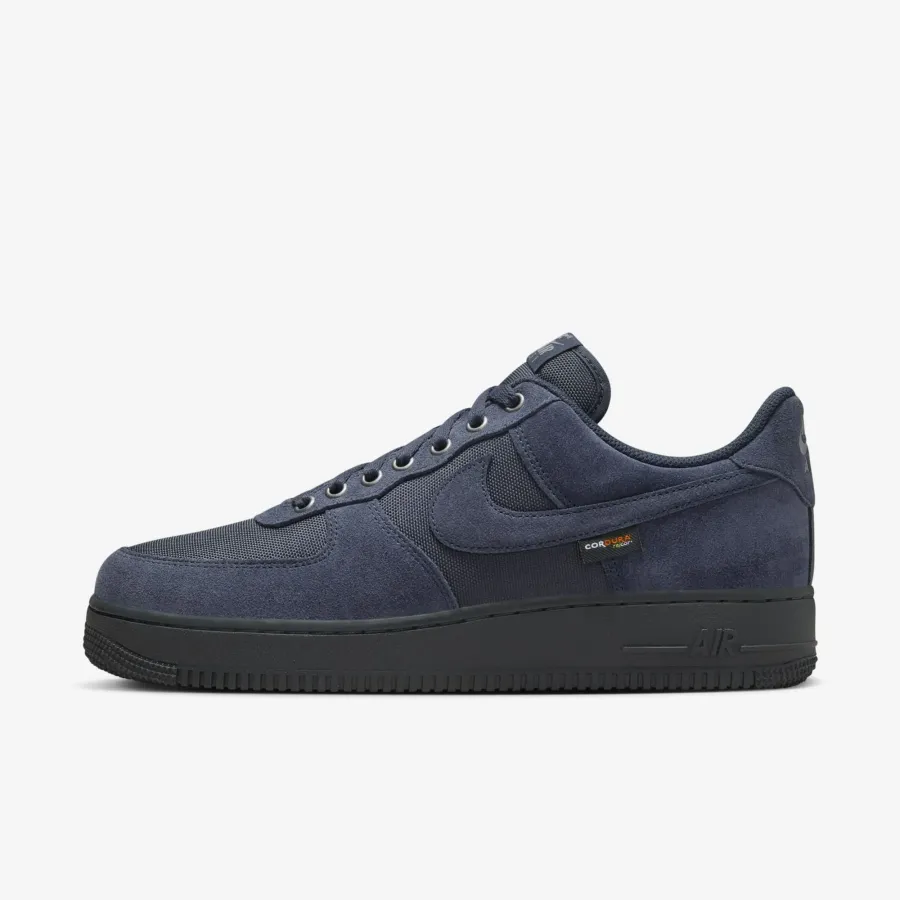 Кросівки Nike Air Force 1 '07 Low Cordura HQ3822-400