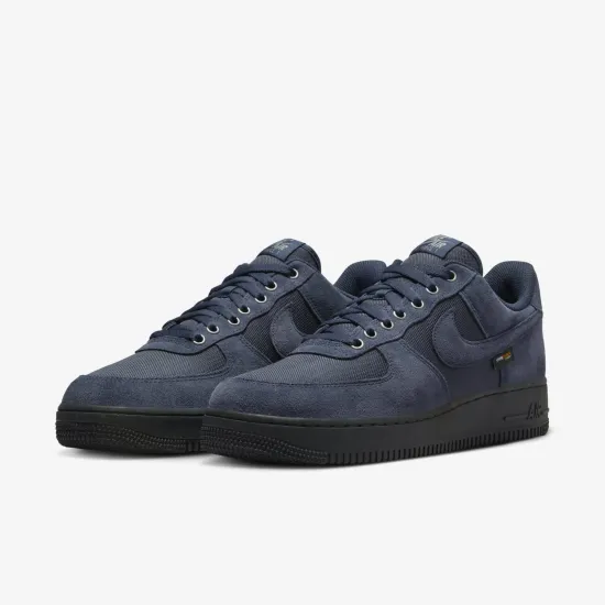 Кросівки Nike Air Force 1 '07 Low Cordura HQ3822-400