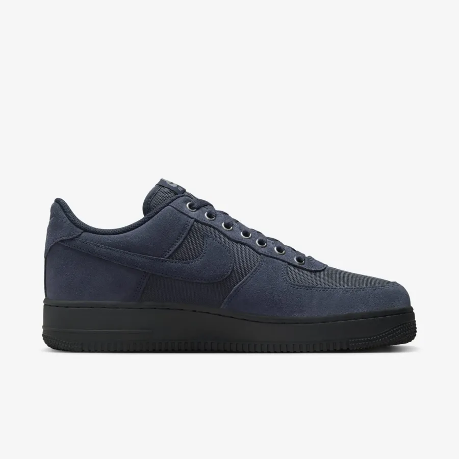 Кросівки Nike Air Force 1 '07 Low Cordura HQ3822-400