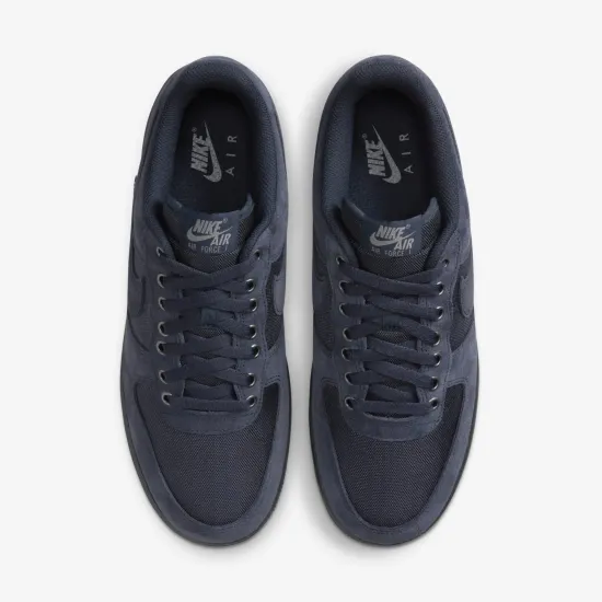 Кросівки Nike Air Force 1 '07 Low Cordura HQ3822-400