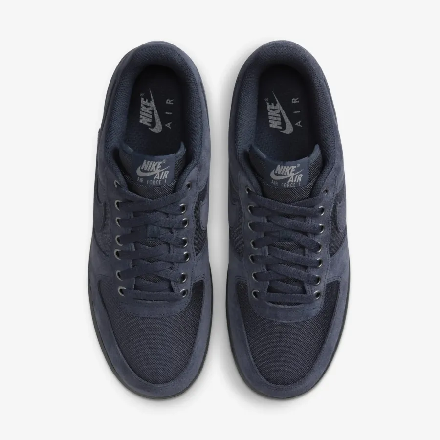 Кросівки Nike Air Force 1 '07 Low Cordura HQ3822-400