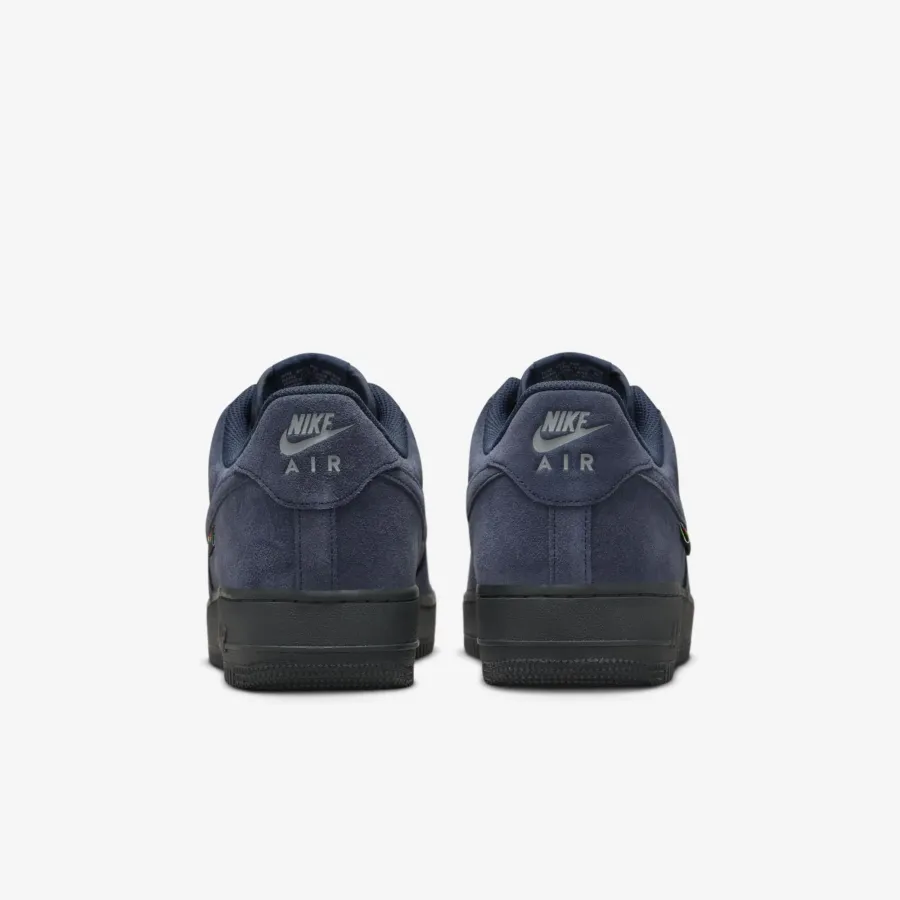 Кросівки Nike Air Force 1 '07 Low Cordura HQ3822-400