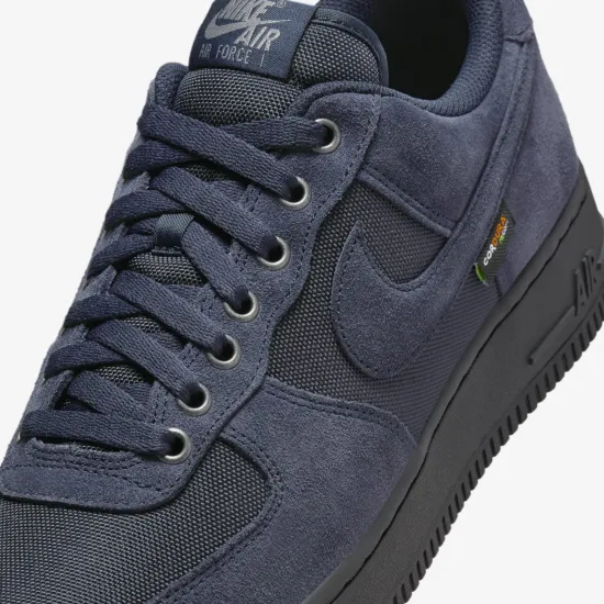 Кросівки Nike Air Force 1 '07 Low Cordura HQ3822-400