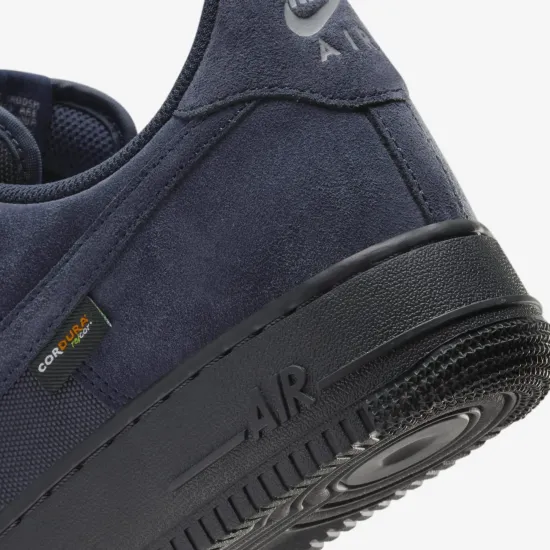 Кросівки Nike Air Force 1 '07 Low Cordura HQ3822-400