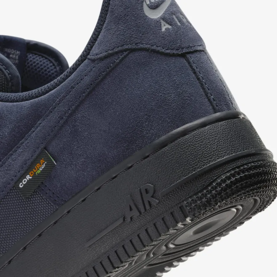 Кросівки Nike Air Force 1 '07 Low Cordura HQ3822-400