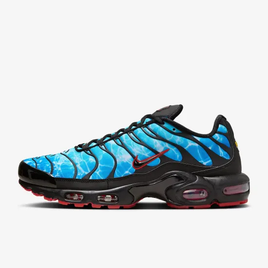 Кросівки Nike Air Max Plus HQ3824-001