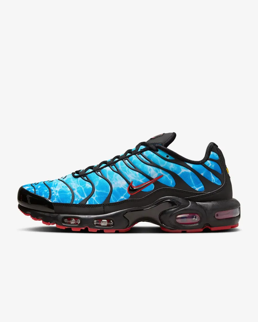 Кросівки Nike Air Max Plus HQ3824-001
