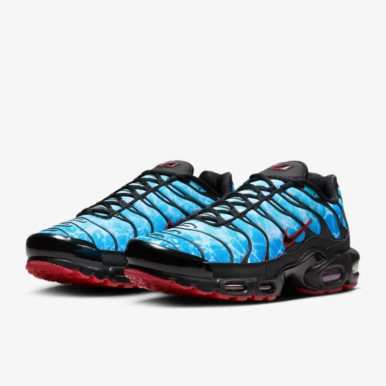 Кросівки Nike Air Max Plus HQ3824-001