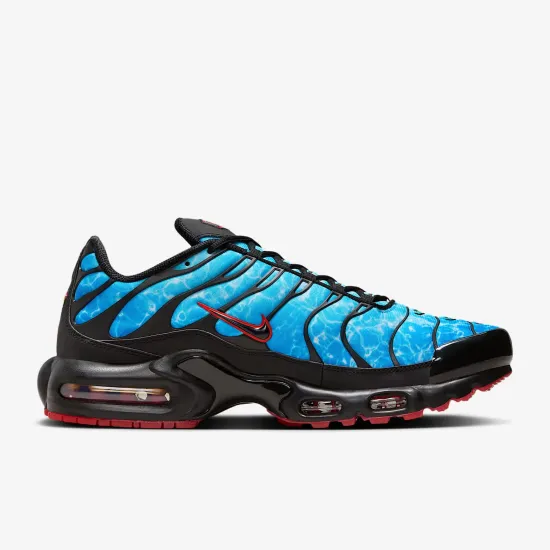 Кросівки Nike Air Max Plus HQ3824-001