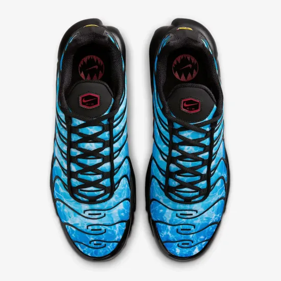 Кросівки Nike Air Max Plus HQ3824-001