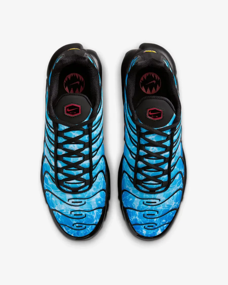 Кросівки Nike Air Max Plus HQ3824-001