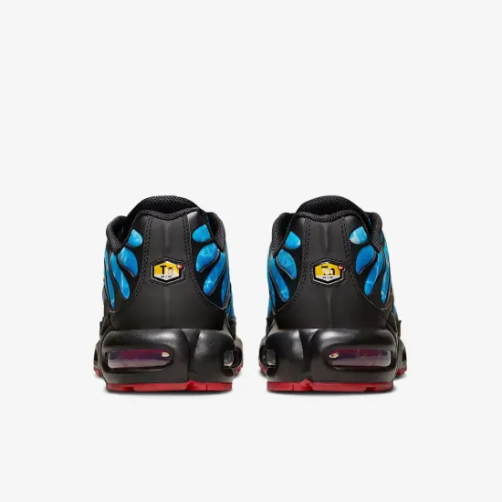 Кросівки Nike Air Max Plus HQ3824-001