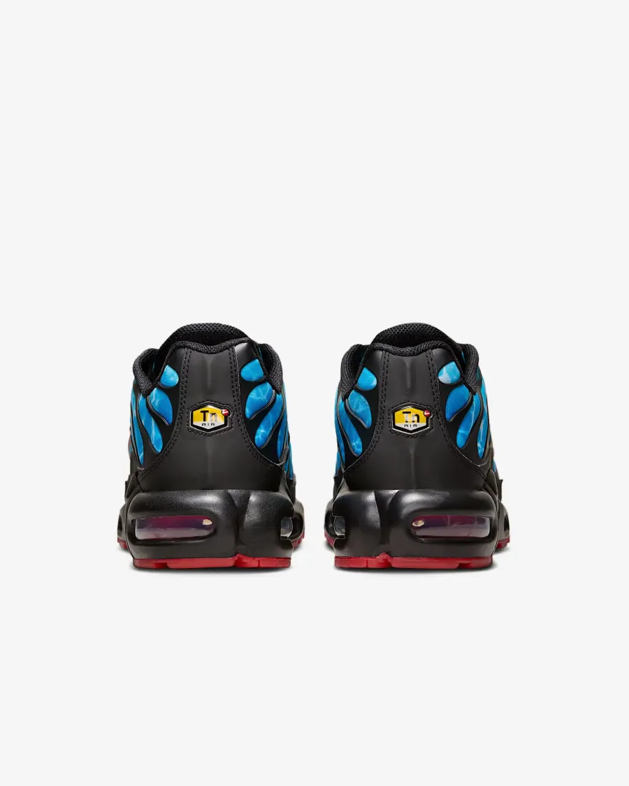Кросівки Nike Air Max Plus HQ3824-001