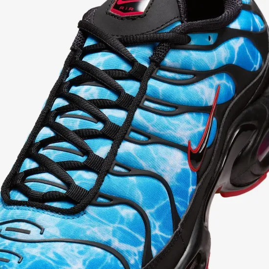 Кросівки Nike Air Max Plus HQ3824-001