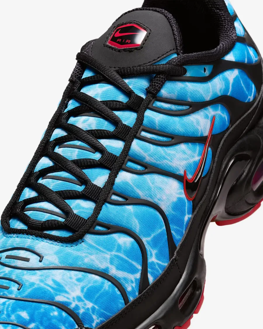 Кросівки Nike Air Max Plus HQ3824-001