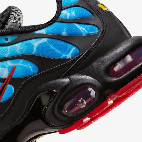Кросівки Nike Air Max Plus HQ3824-001
