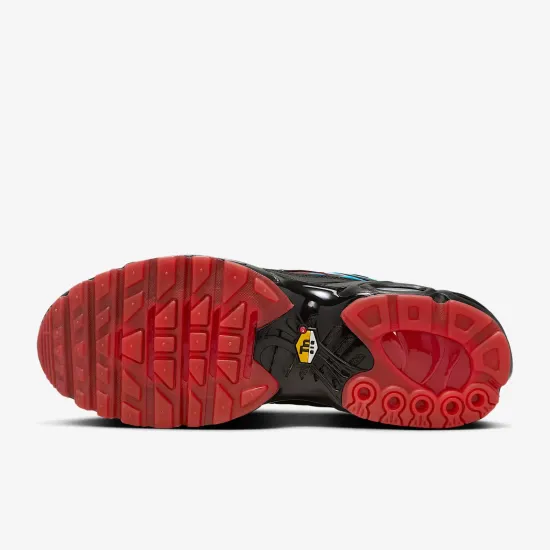 Кросівки Nike Air Max Plus HQ3824-001