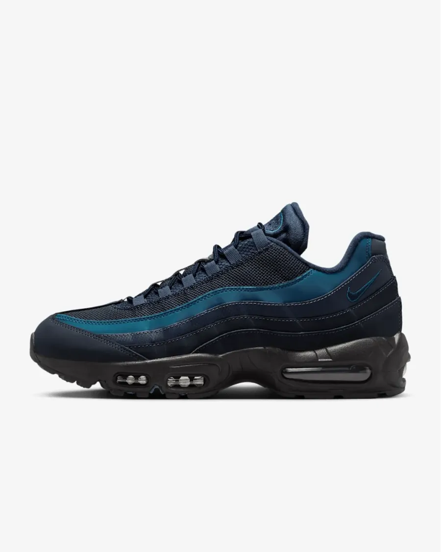 Кросівки Nike Air Max 95 HQ3825-001