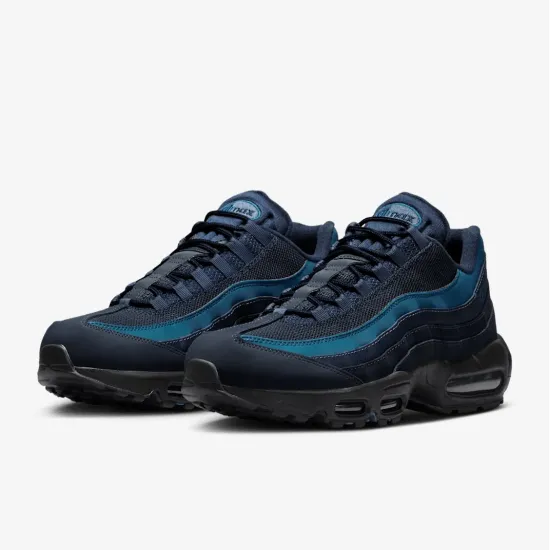 Кросівки Nike Air Max 95 HQ3825-001