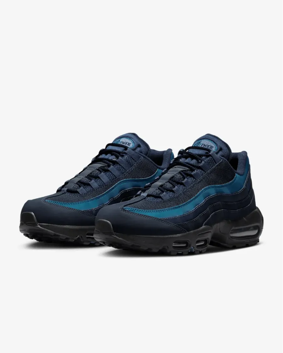 Кросівки Nike Air Max 95 HQ3825-001