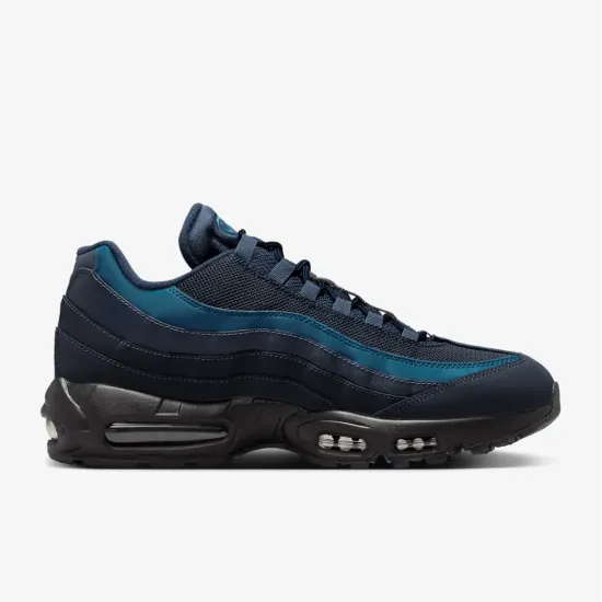 Кросівки Nike Air Max 95 HQ3825-001