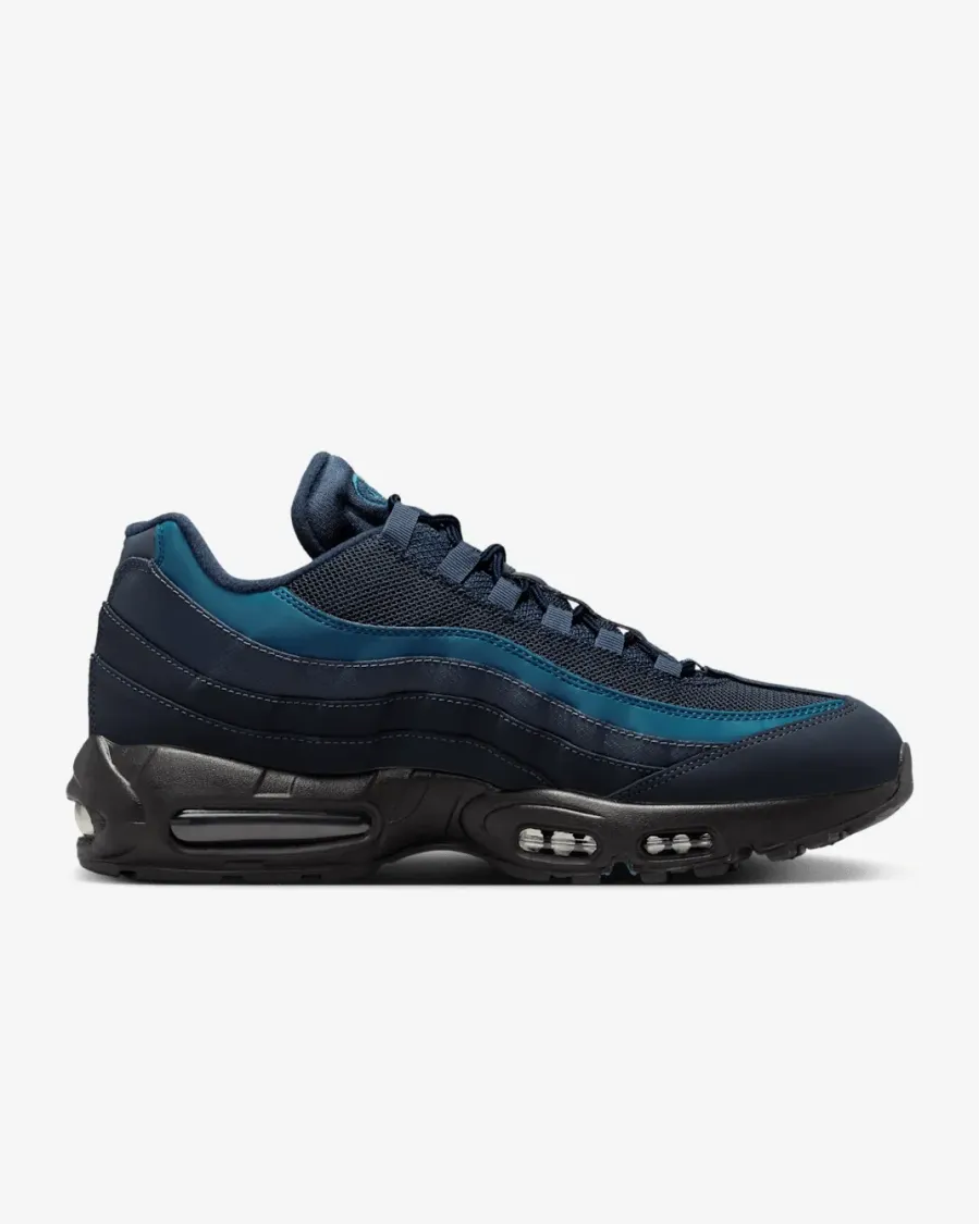 Кросівки Nike Air Max 95 HQ3825-001
