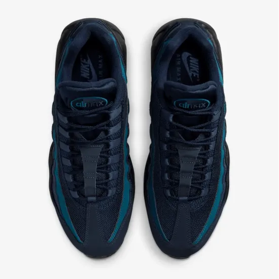 Кросівки Nike Air Max 95 HQ3825-001