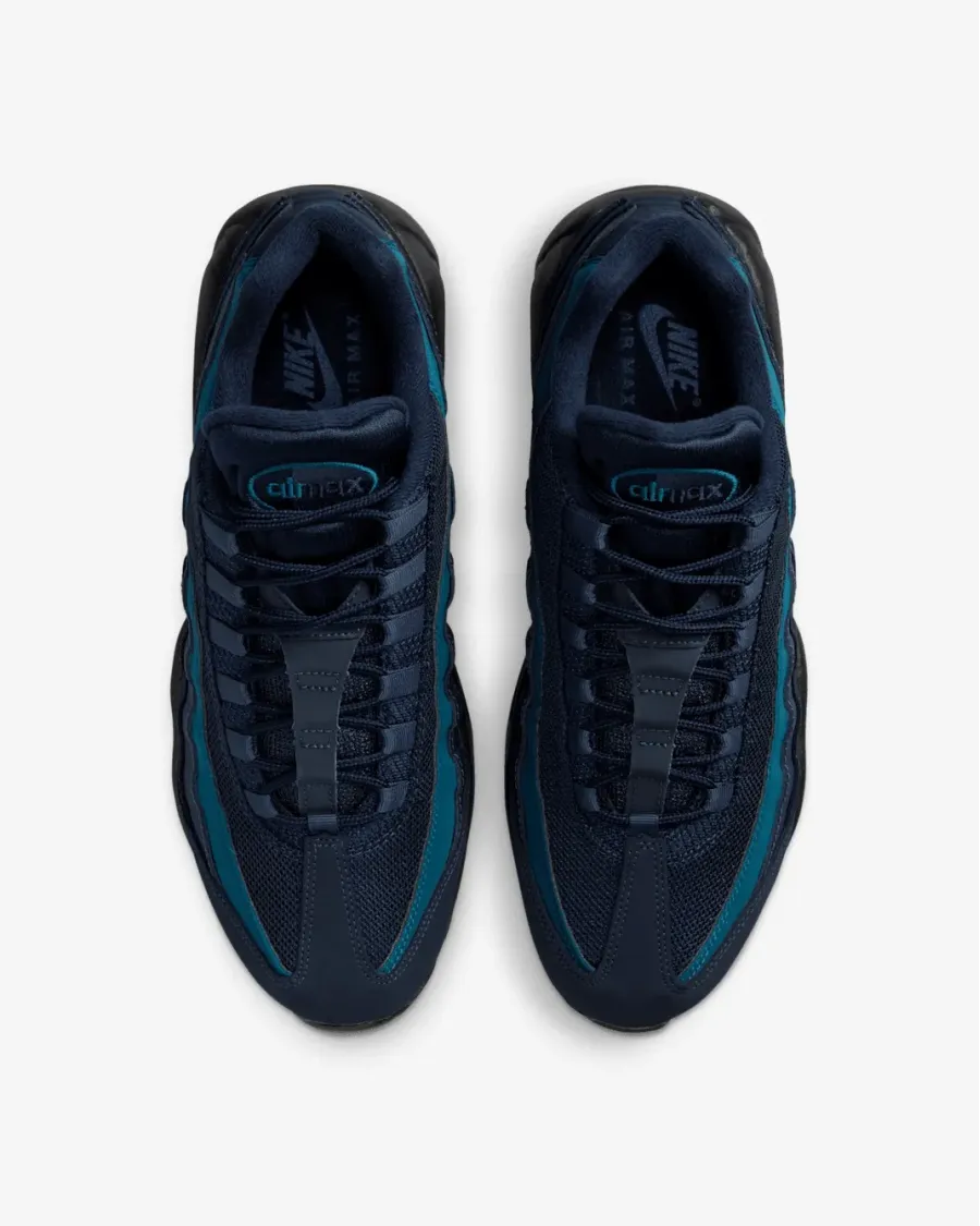 Кросівки Nike Air Max 95 HQ3825-001
