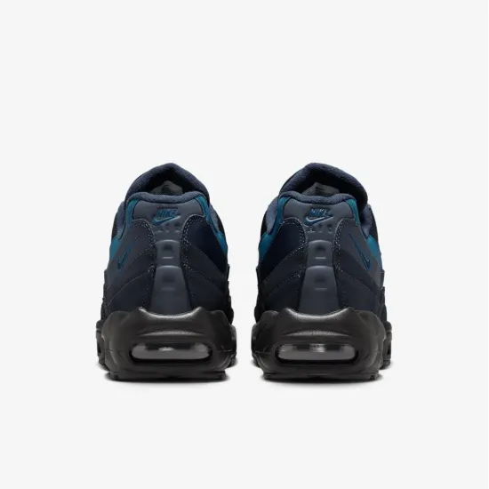 Кросівки Nike Air Max 95 HQ3825-001