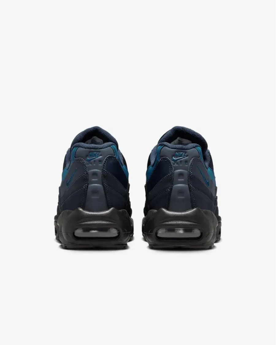 Кросівки Nike Air Max 95 HQ3825-001