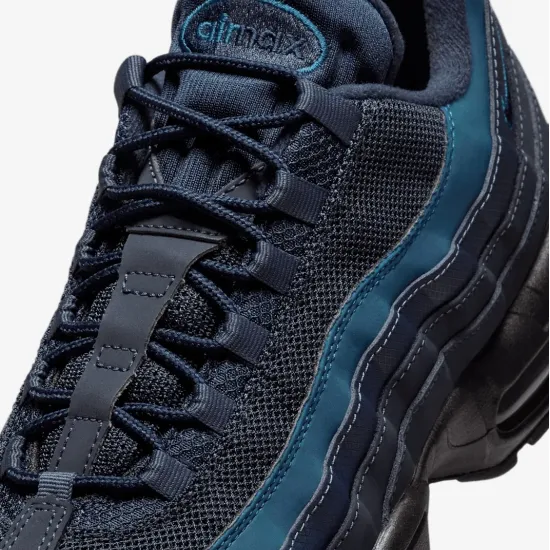 Кросівки Nike Air Max 95 HQ3825-001