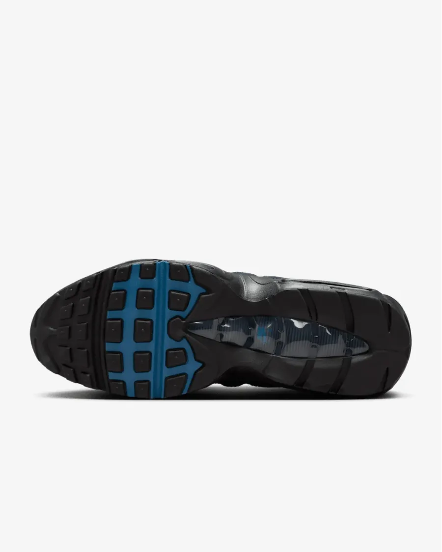 Кросівки Nike Air Max 95 HQ3825-001