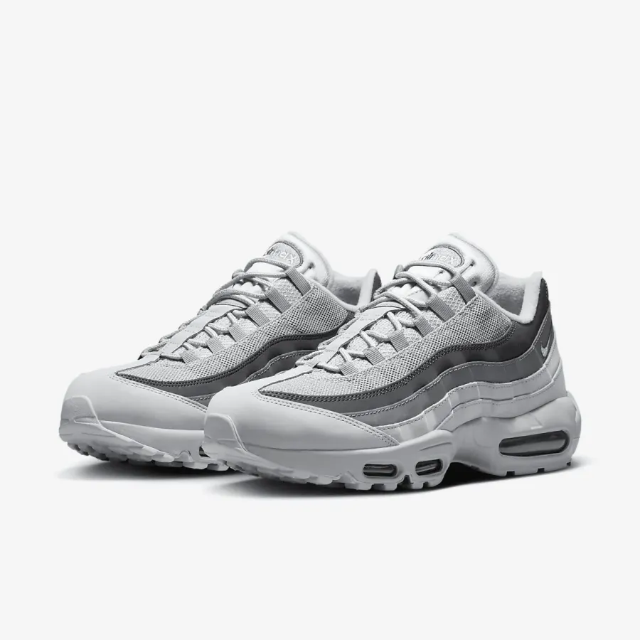 Кросівки Nike Air Max 95 HQ3825-002