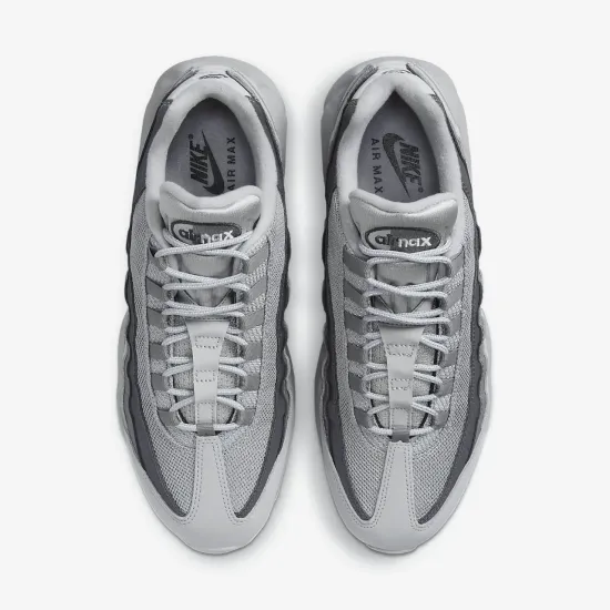 Кросівки Nike Air Max 95 HQ3825-002
