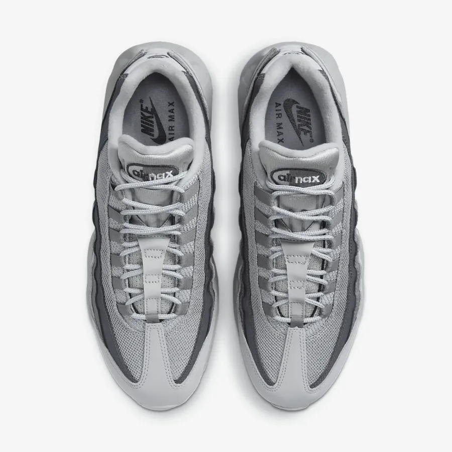 Кросівки Nike Air Max 95 HQ3825-002