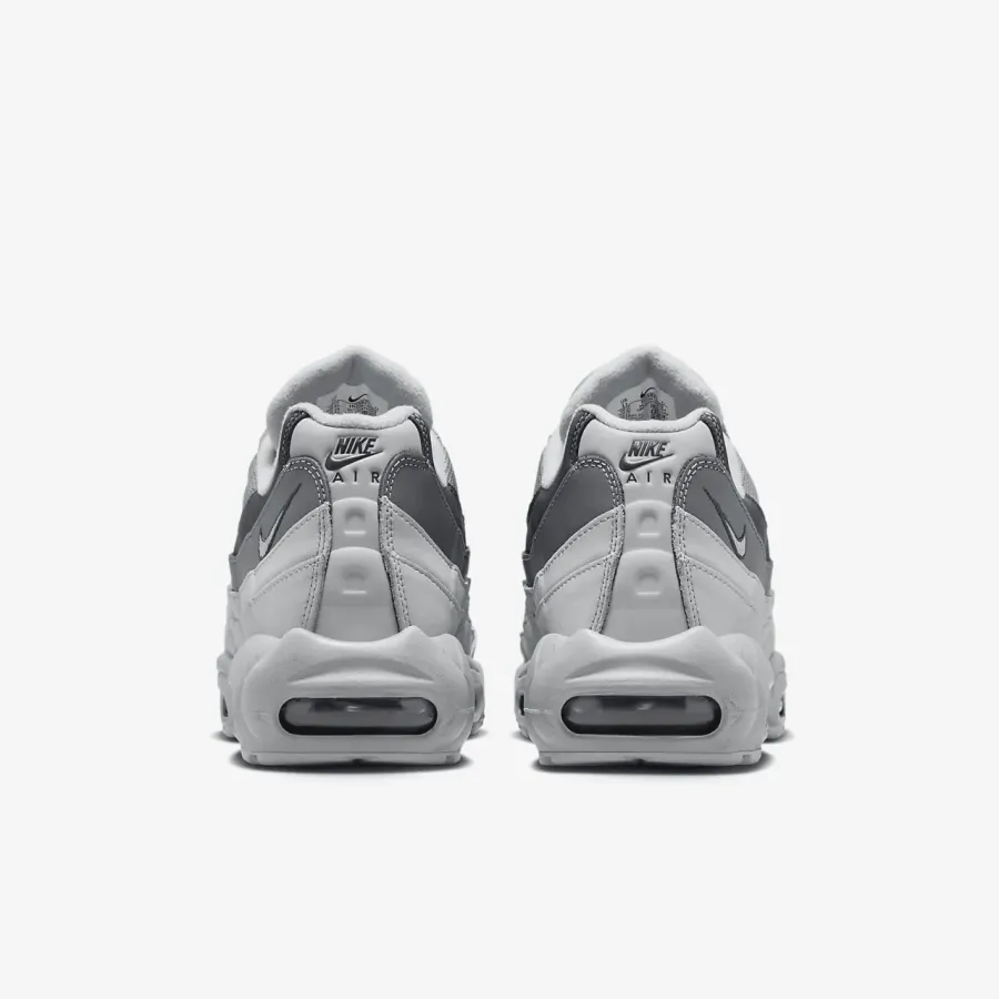 Кросівки Nike Air Max 95 HQ3825-002