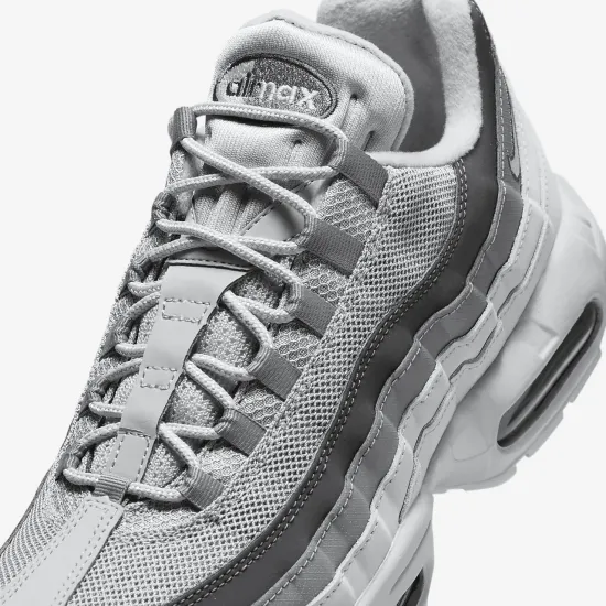 Кросівки Nike Air Max 95 HQ3825-002