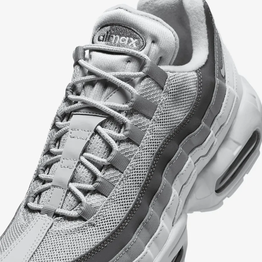 Кросівки Nike Air Max 95 HQ3825-002