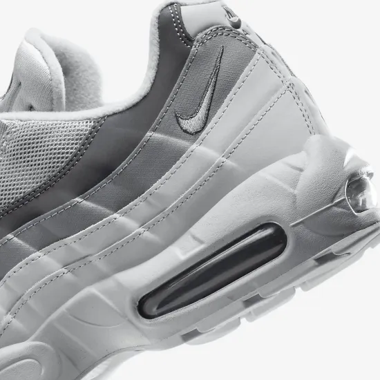 Кросівки Nike Air Max 95 HQ3825-002