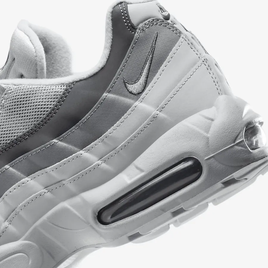 Кросівки Nike Air Max 95 HQ3825-002