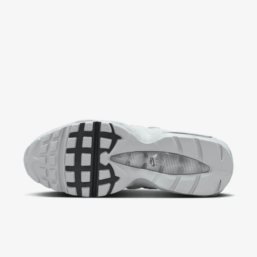 Кросівки Nike Air Max 95 HQ3825-002
