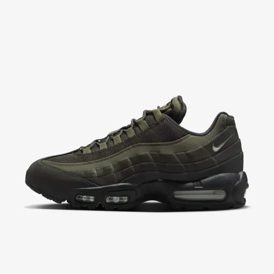 Кросівки Nike Air Max 95 HQ3825-300